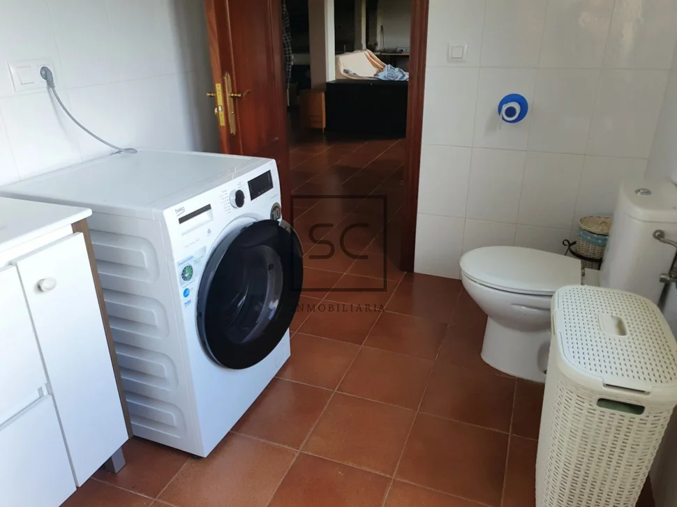 Casa con finca y paneles solares en régoa, cedeira