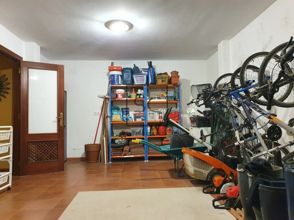 Casa con finca y paneles solares en régoa, cedeira