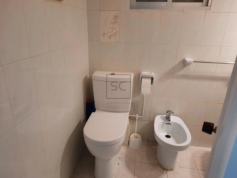 Piso céntrico de 3 habitaciones en el puerto, ferrol