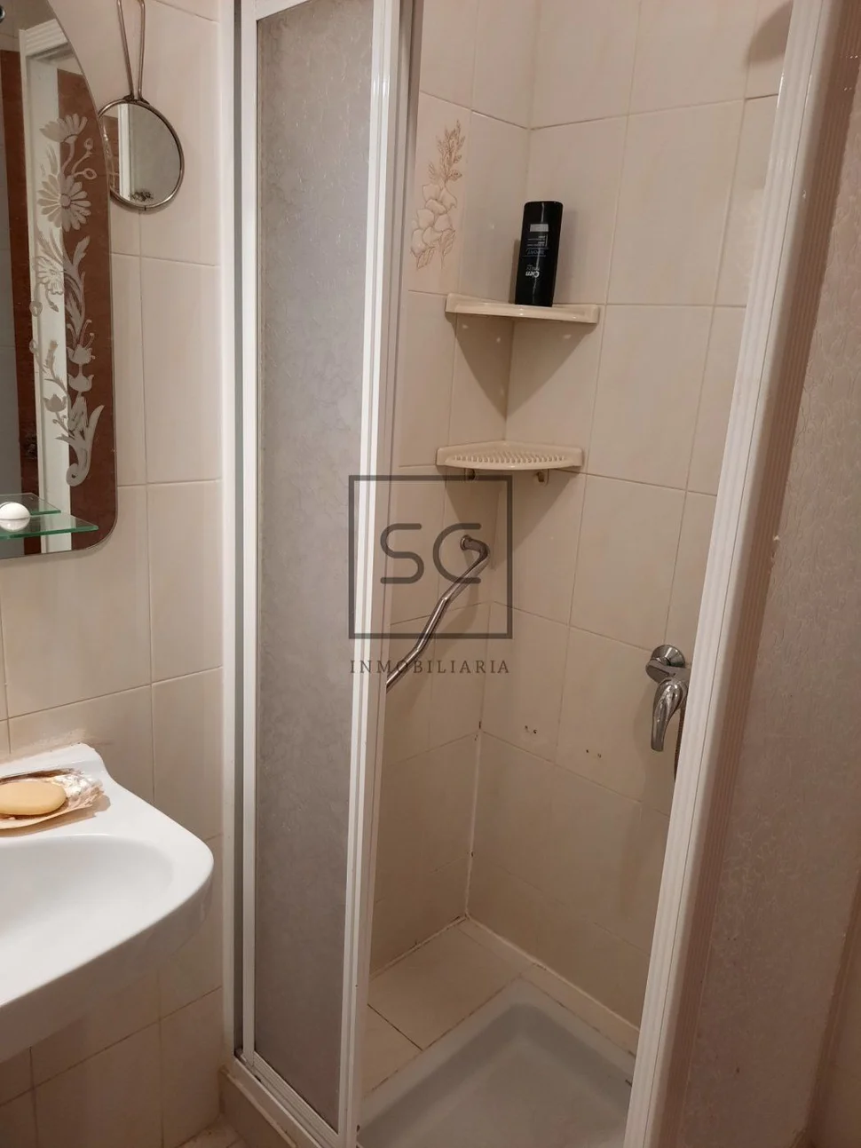 Piso céntrico de 3 habitaciones en el puerto, ferrol