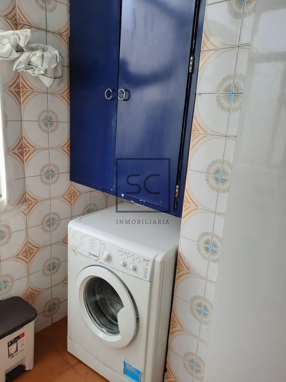 Piso céntrico de 3 habitaciones en el puerto, ferrol