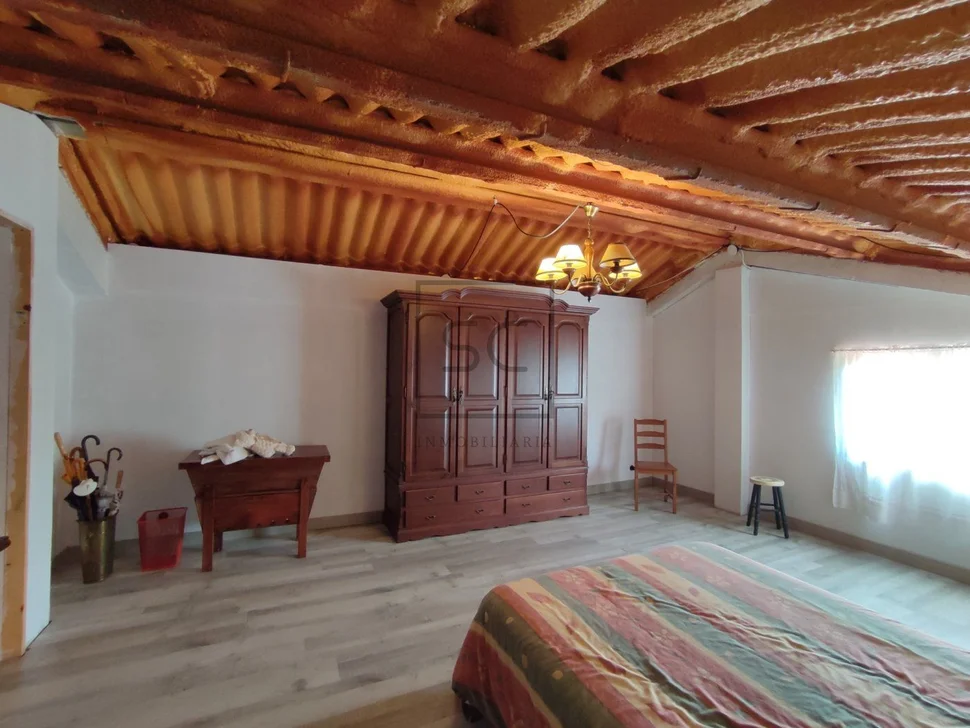 Elegante chalet independiente en san jorge, ferrol