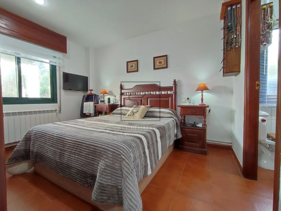 Elegante chalet independiente en san jorge, ferrol