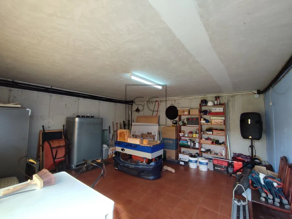 Elegante chalet independiente en san jorge, ferrol