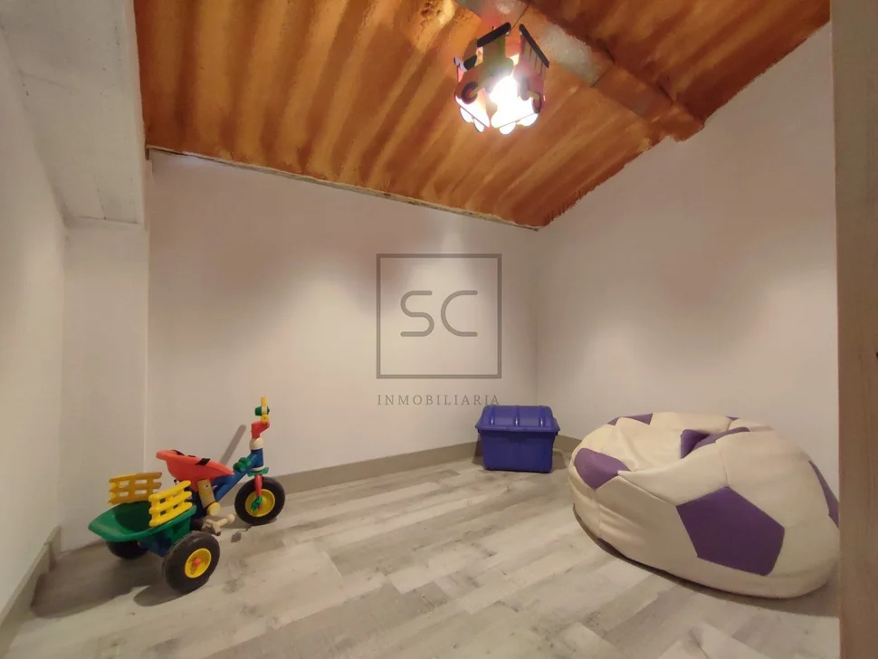 Elegante chalet independiente en san jorge, ferrol