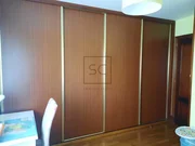 Piso con ascensor, garaje y trastero (vpo)
