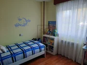 Piso con ascensor, garaje y trastero (vpo)
