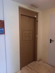 Piso con ascensor, garaje y trastero (vpo)