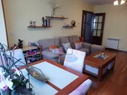 Piso con ascensor, garaje y trastero (vpo)