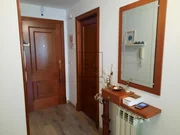 Piso con ascensor, garaje y trastero (vpo)
