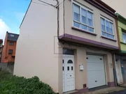 Casa unifamiliar adosada en jubia, narón