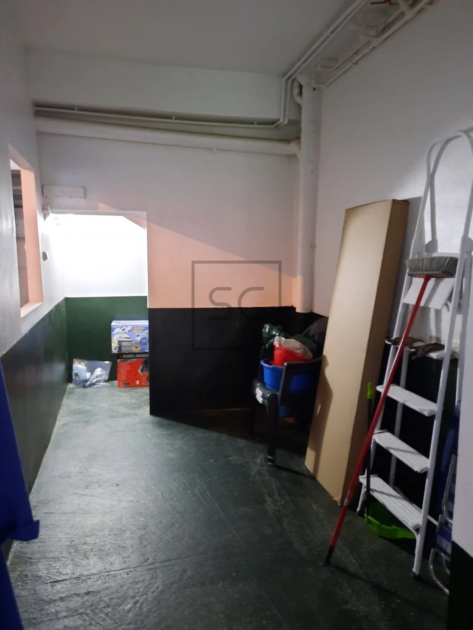 Casa unifamiliar adosada en jubia, narón