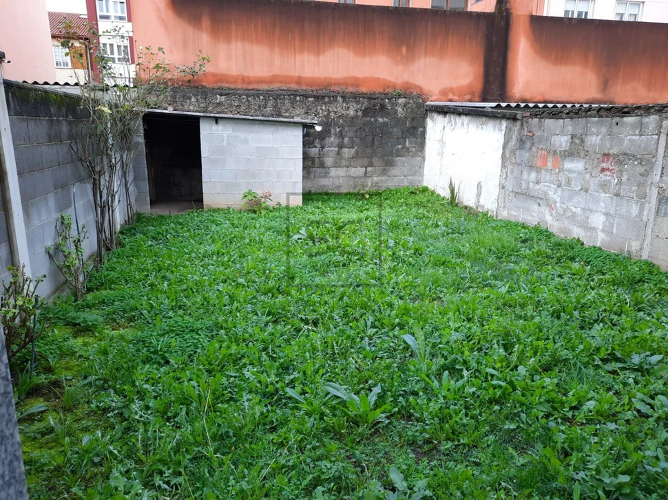 Casa unifamiliar adosada en jubia, narón