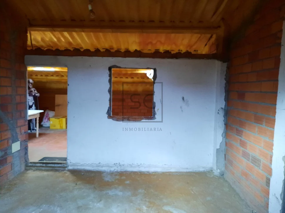 Casa unifamiliar adosada en jubia, narón