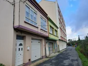 Casa unifamiliar adosada en jubia, narón