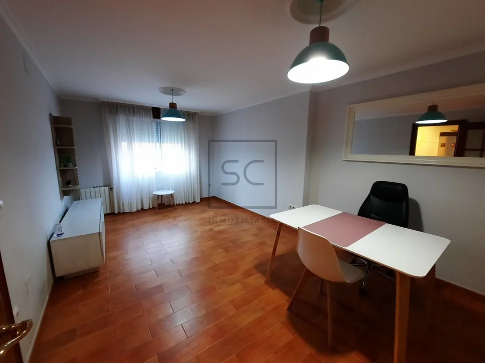 Casa unifamiliar adosada en jubia, narón