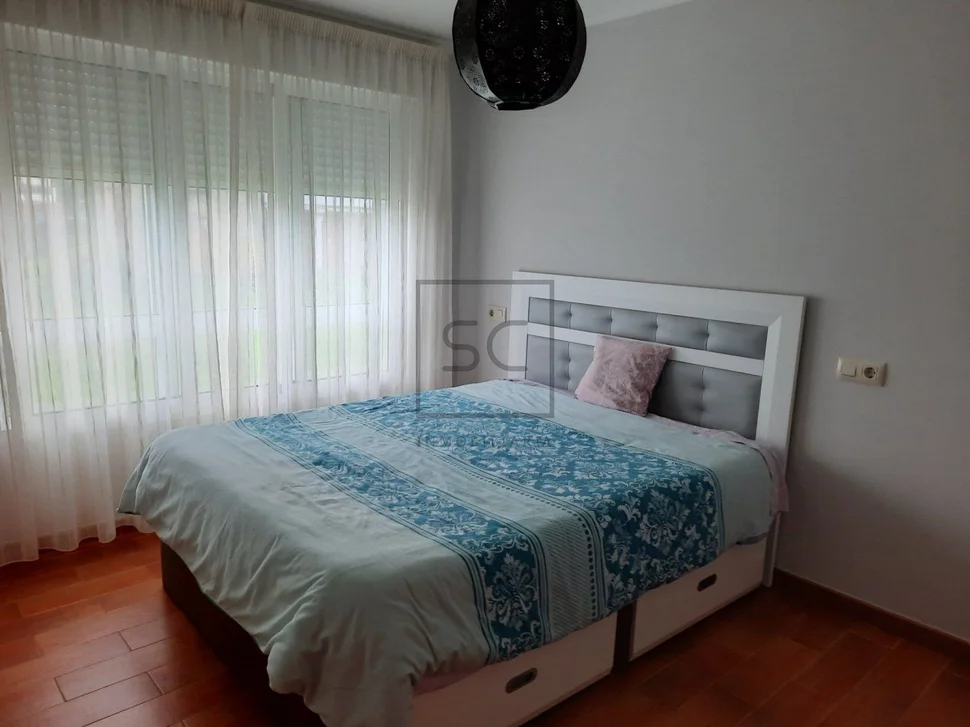 Casa unifamiliar adosada en jubia, narón