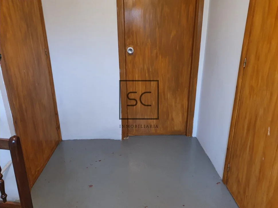 Casa con patio y finca anexada en neda, neda