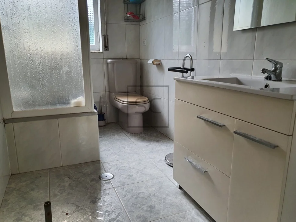 Casa con vistas y finca en el centro, pontedeume