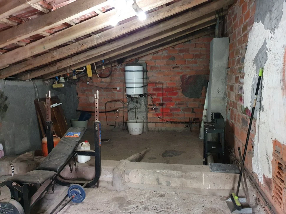 Casa con vistas y finca en el centro, pontedeume