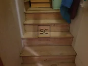 Casa con finca y bodega en maniños, fene