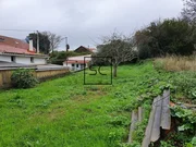 Casa con finca y bodega en maniños, fene