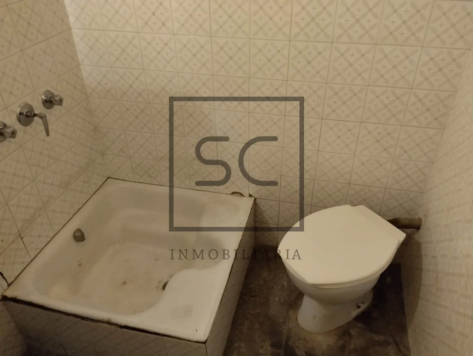 Casa en el centro de sada, sada