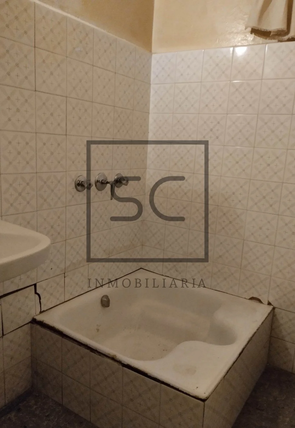 Casa en el centro de sada, sada