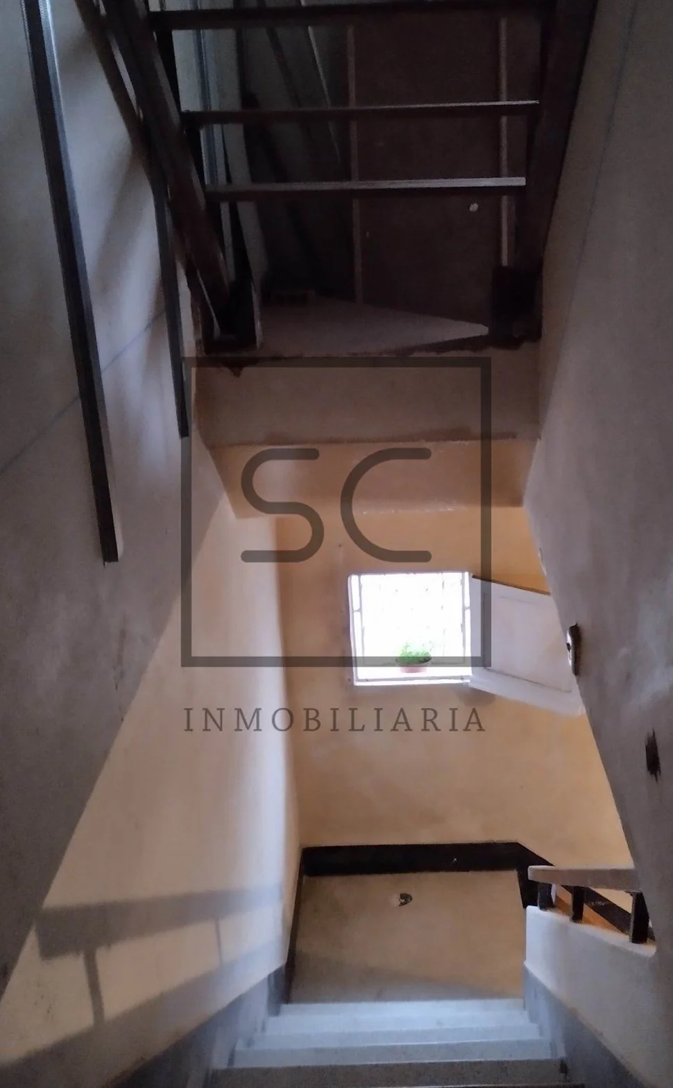 Casa en el centro de sada, sada