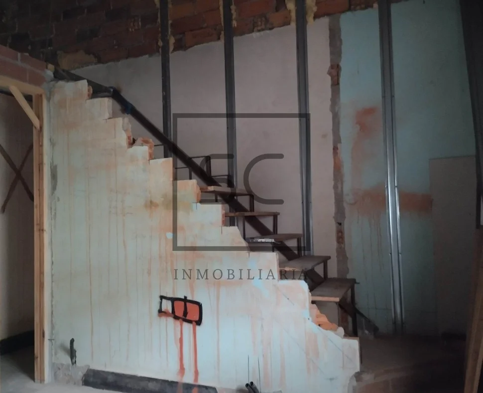 Casa en el centro de sada, sada