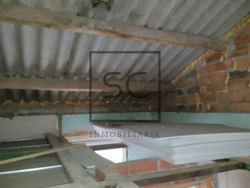 Casa en el centro de sada, sada