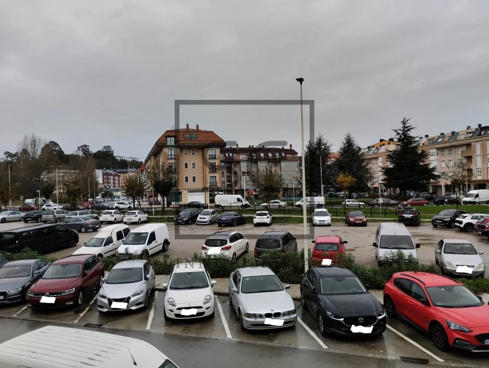 Casa en el centro de sada, sada