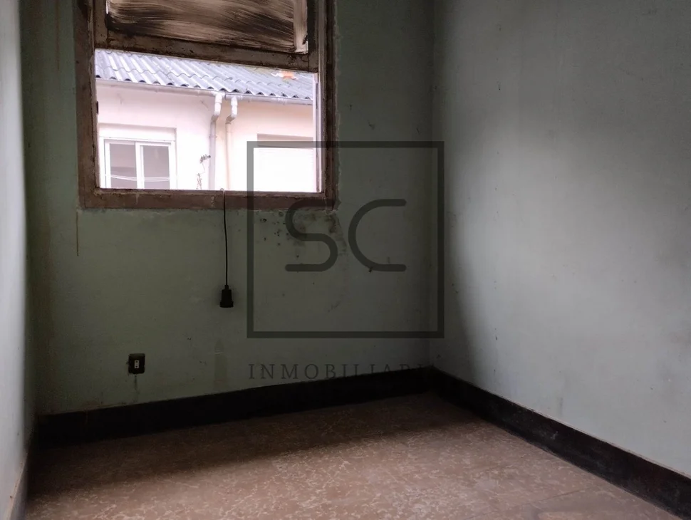 Casa en el centro de sada, sada