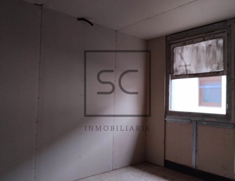 Casa en el centro de sada, sada