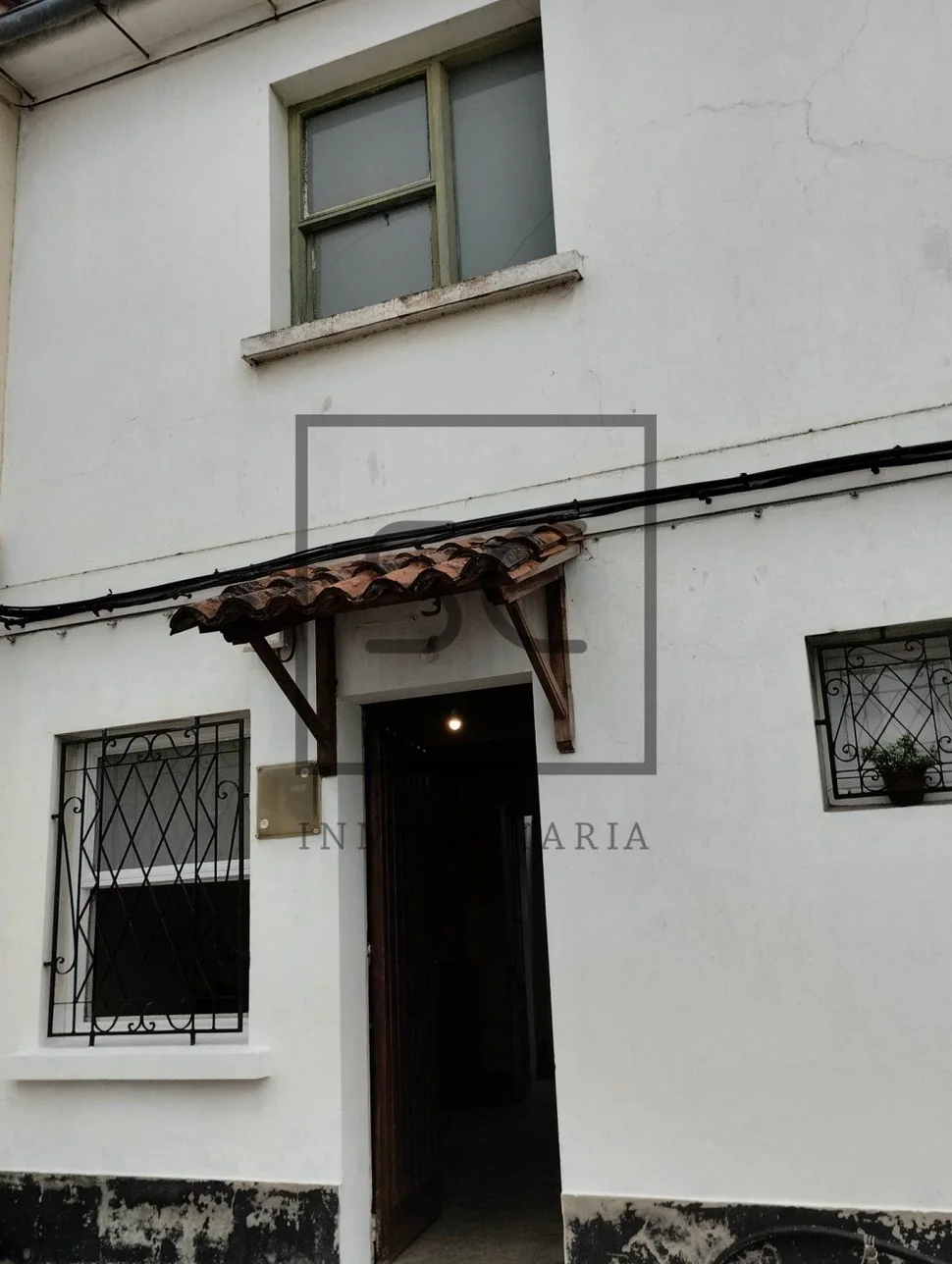 Casa en el centro de sada, sada