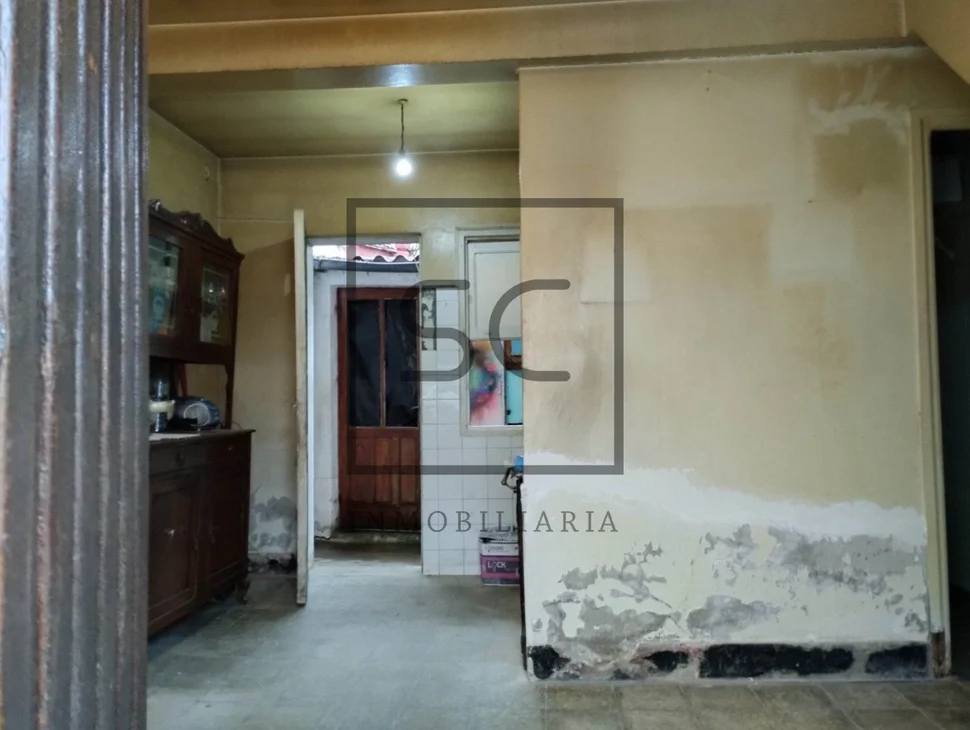 Casa en el centro de sada, sada