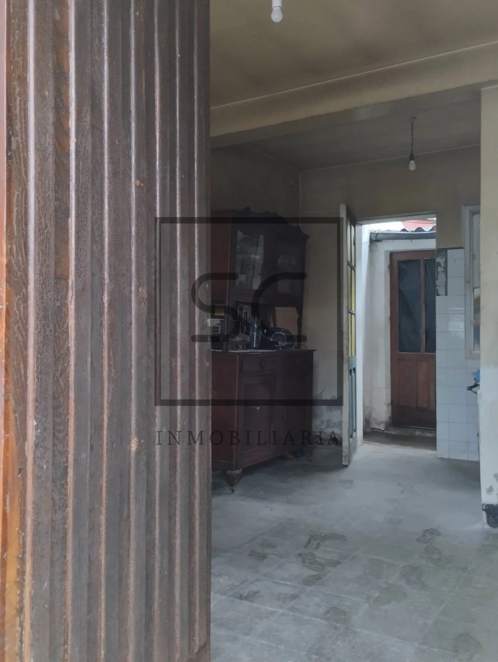 Casa en el centro de sada, sada