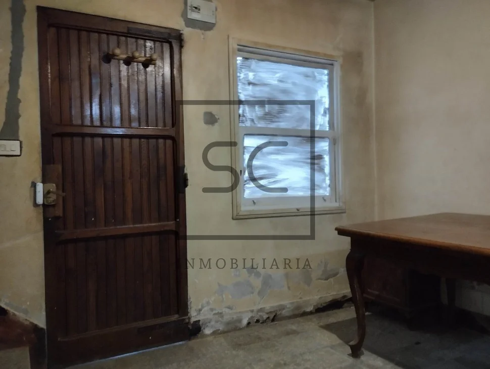 Casa en el centro de sada, sada