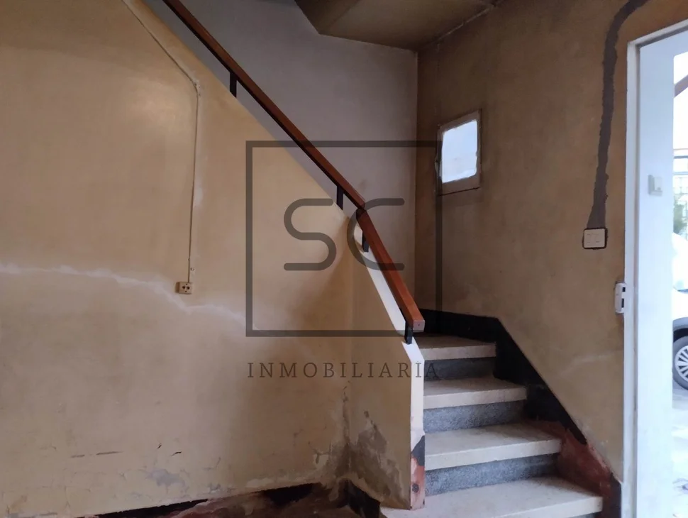 Casa en el centro de sada, sada