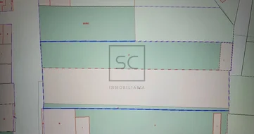 Nave industrial en san marina, ferrol