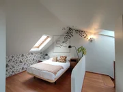 Dúplex con vista laterales al mar y a la montaña en miño, miño