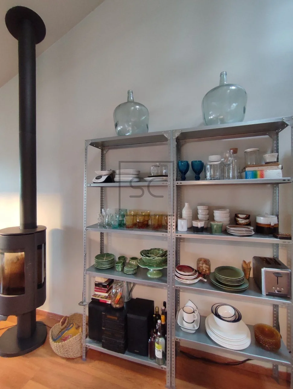 Dúplex con vista laterales al mar y a la montaña en miño, miño