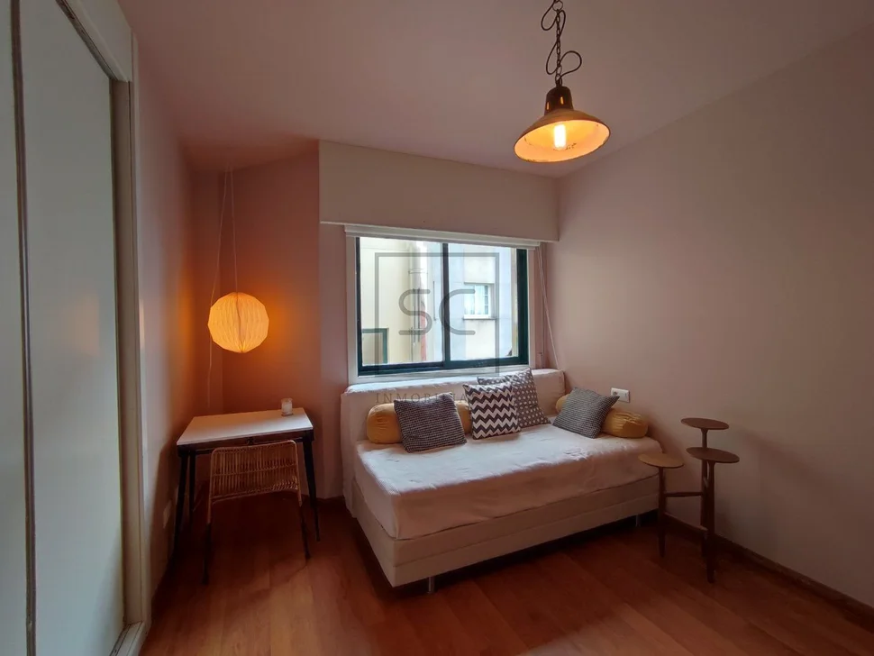 Dúplex con vista laterales al mar y a la montaña en miño, miño