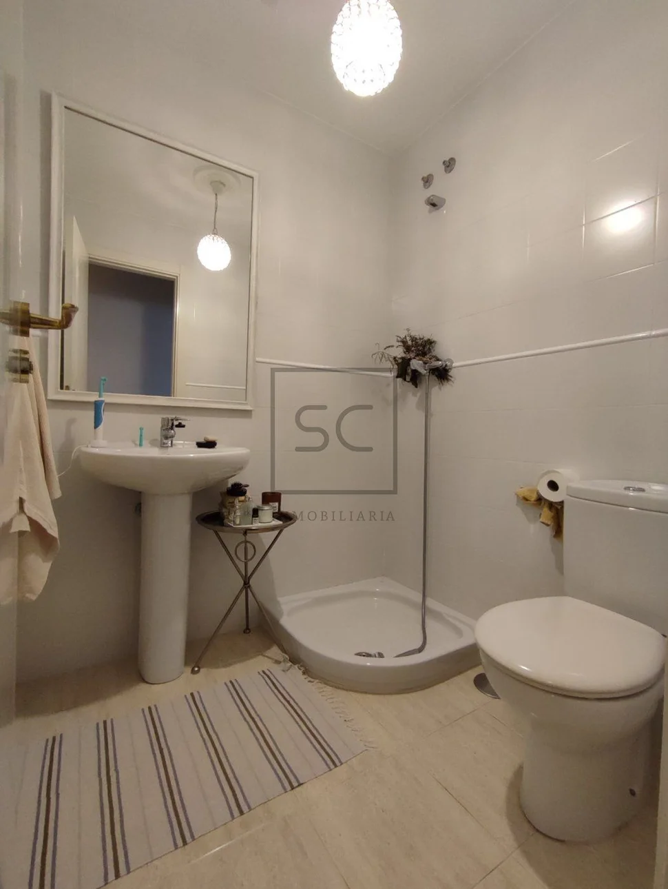 Dúplex con vista laterales al mar y a la montaña en miño, miño