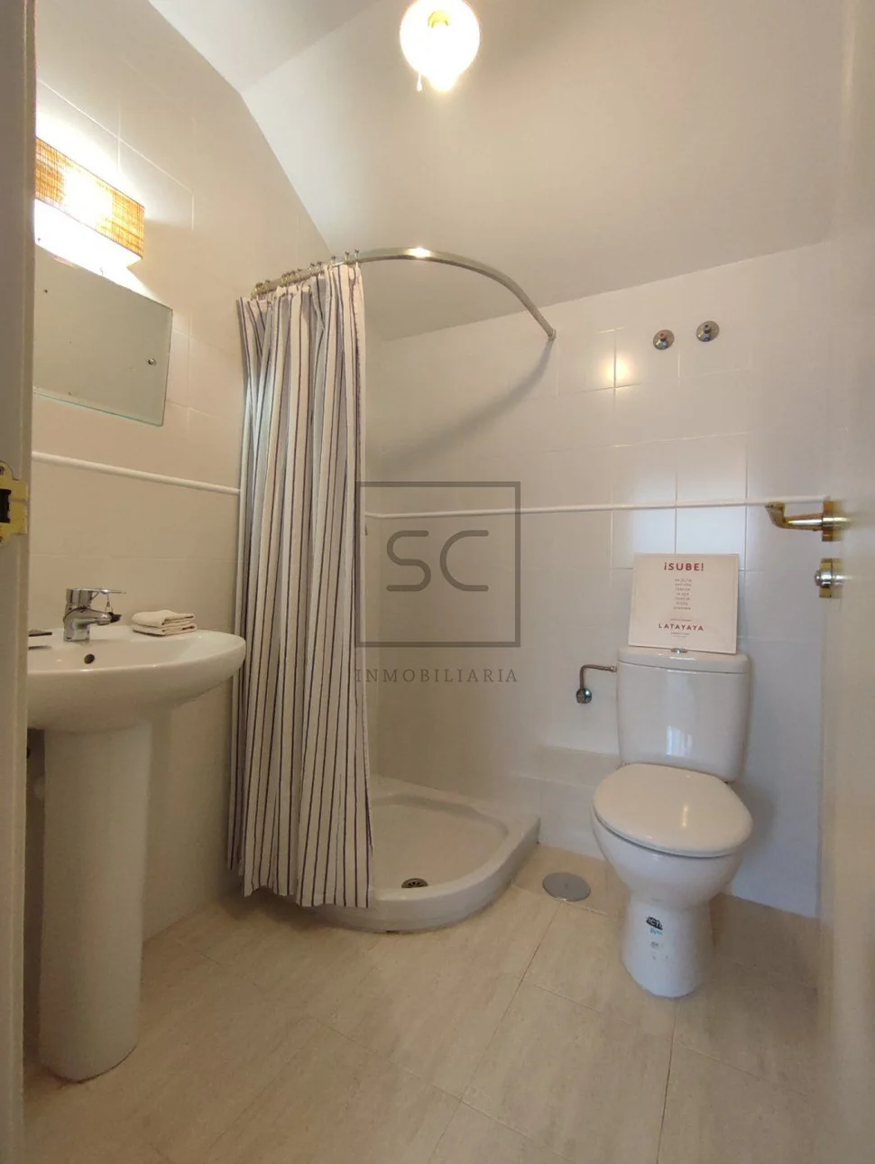 Dúplex con vista laterales al mar y a la montaña en miño, miño