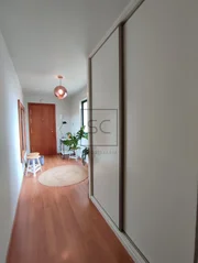 Dúplex con vista laterales al mar y a la montaña en miño, miño