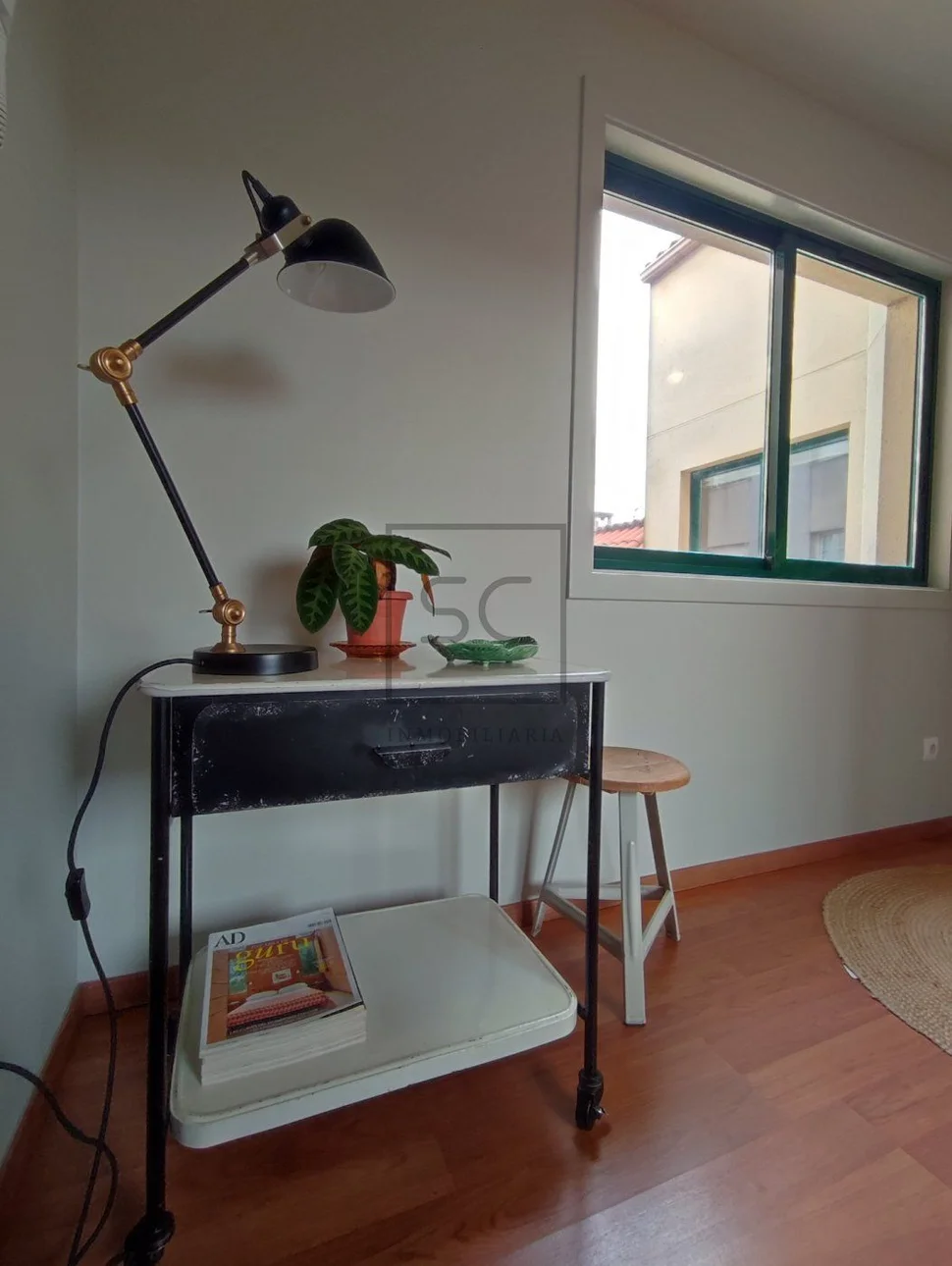 Dúplex con vista laterales al mar y a la montaña en miño, miño