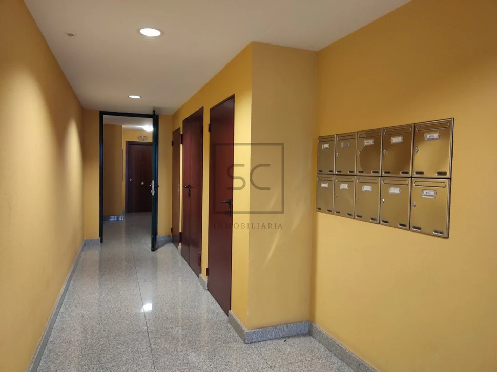 Dúplex con vista laterales al mar y a la montaña en miño, miño