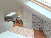 Dúplex con vista laterales al mar y a la montaña en miño, miño