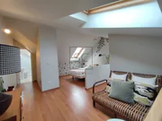 Dúplex con vista laterales al mar y a la montaña en miño, miño